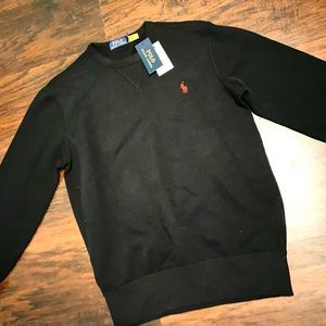 Ralph Lauren Polo Women’s Fleece Sweater